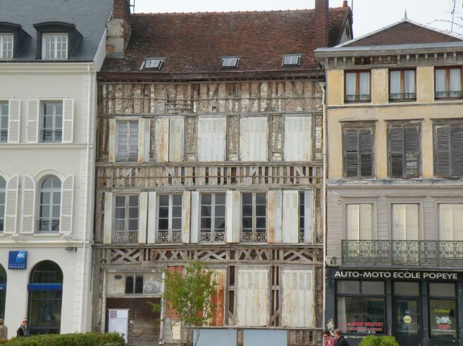 vieille maison